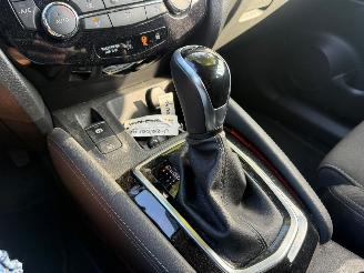 Nissan Qashqai 1.3 AUTOMAAT NAVI CAMERA STOELVERWARMING KEYLESS picture 24