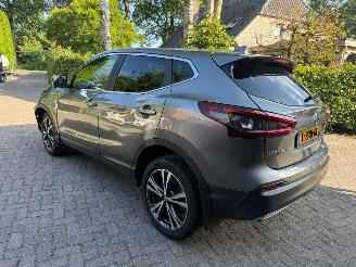Nissan Qashqai 1.3 AUTOMAAT NAVI CAMERA STOELVERWARMING KEYLESS picture 7