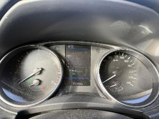 Nissan Qashqai 1.3 AUTOMAAT NAVI CAMERA STOELVERWARMING KEYLESS picture 30