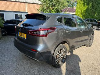 Nissan Qashqai 1.3 AUTOMAAT NAVI CAMERA STOELVERWARMING KEYLESS picture 5