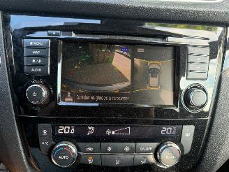 Nissan Qashqai 1.3 AUTOMAAT NAVI CAMERA STOELVERWARMING KEYLESS picture 28