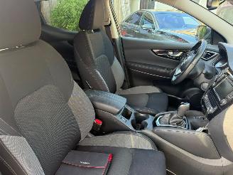 Nissan Qashqai 1.3 AUTOMAAT NAVI CAMERA STOELVERWARMING KEYLESS picture 17