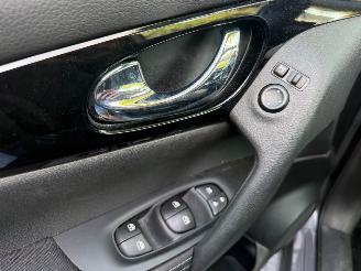 Nissan Qashqai 1.3 AUTOMAAT NAVI CAMERA STOELVERWARMING KEYLESS picture 21