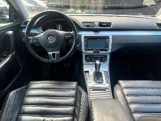 Volkswagen Passat 2.0 DSG LEER PANO picture 17