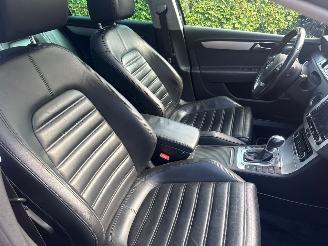 Volkswagen Passat 2.0 DSG LEER PANO picture 15