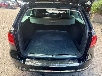 Volkswagen Passat 2.0 DSG LEER PANO picture 12