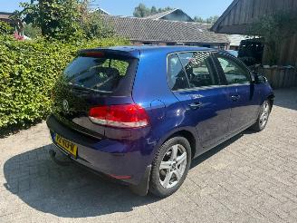 Volkswagen Golf 1.2 5DRS AIRCO CRUISE picture 3