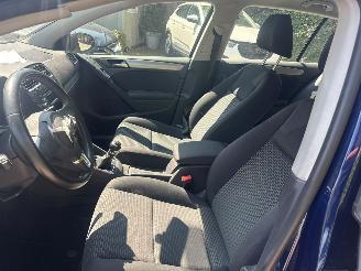 Volkswagen Golf 1.2 5DRS AIRCO CRUISE picture 14