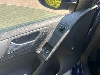 Volkswagen Golf 1.2 5DRS AIRCO CRUISE picture 13