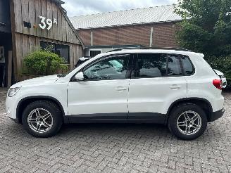 Volkswagen Tiguan 2.0 TDI 4 MOTION AUTOMATIC picture 3