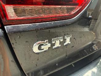 Volkswagen Golf 2.0 GTI EDITION  AUTOMAAT NL AUTO LEDER picture 4