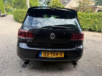 Volkswagen Golf 2.0 GTI EDITION  AUTOMAAT NL AUTO LEDER picture 2