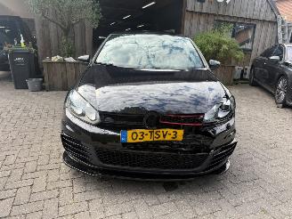 Volkswagen Golf 2.0 GTI EDITION  AUTOMAAT NL AUTO LEDER picture 9