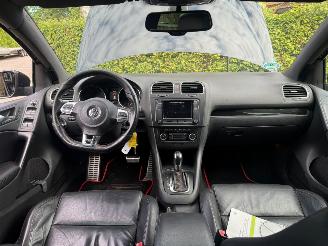 Volkswagen Golf 2.0 GTI EDITION  AUTOMAAT NL AUTO LEDER picture 13