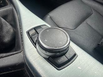BMW 1-serie 118D 2.0  LEER NAVI STOELVERWARMING picture 21