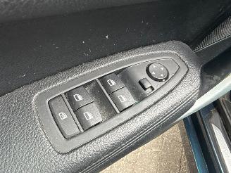 BMW 1-serie 118D 2.0  LEER NAVI STOELVERWARMING picture 20