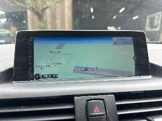 BMW 1-serie 118D 2.0  LEER NAVI STOELVERWARMING picture 23