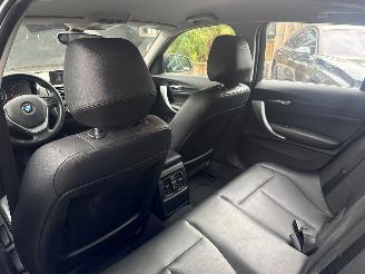 BMW 1-serie 118D 2.0  LEER NAVI STOELVERWARMING picture 16