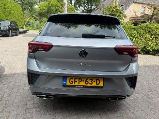 Volkswagen T-Roc 1.5 TSI R-LINE AUTOMAAT NIEUWSTAAT picture 11