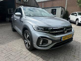Volkswagen T-Roc 1.5 TSI R-LINE AUTOMAAT NIEUWSTAAT picture 3