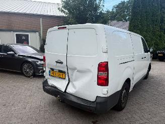 Toyota Proace 2.0 D-4D LONG NAVI KM NAP!!AIRCO picture 7