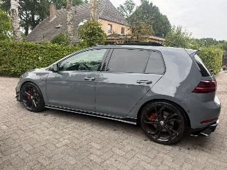 Volkswagen Golf 2.0 GTI TCR PANO  VIRTUAL COCKPIT LEER  290PK picture 2