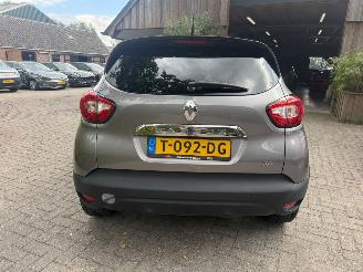Renault Captur 1.2 AUTOMAAT AIRCO NAVI picture 4