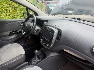 Renault Captur 1.2 AUTOMAAT AIRCO NAVI picture 11