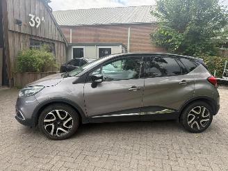 Renault Captur 1.2 AUTOMAAT AIRCO NAVI picture 6