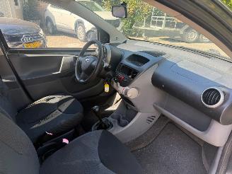 Toyota Aygo 1.4D 5DRS AIRCO picture 11