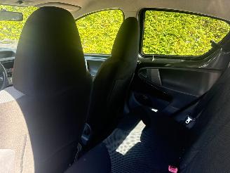 Toyota Aygo 1.4D 5DRS AIRCO picture 13