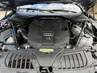 Audi A8 60 TSFI E QUATTRO NL AUTO PANO S-LINE picture 12