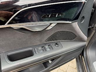 Audi A8 60 TSFI E QUATTRO NL AUTO PANO S-LINE picture 22