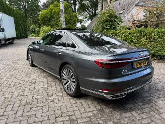 skadebil auto Audi A8 60 TSFI E QUATTRO NL AUTO PANO S-LINE 2020/3