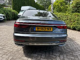 Audi A8 60 TSFI E QUATTRO NL AUTO PANO S-LINE picture 5