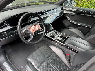 Audi A8 60 TSFI E QUATTRO NL AUTO PANO S-LINE picture 24