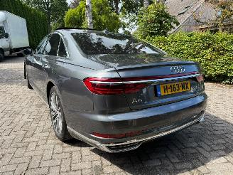 Audi A8 60 TSFI E QUATTRO NL AUTO PANO S-LINE picture 4