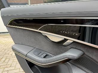 Audi A8 60 TSFI E QUATTRO NL AUTO PANO S-LINE picture 19