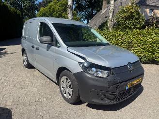 Volkswagen Caddy Cargo 2.0 TDI GARGO  KM NAP AIRCO picture 9