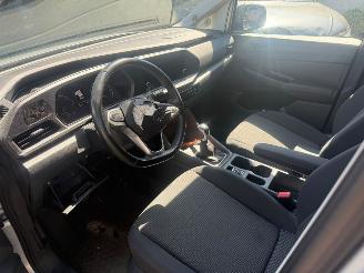 Volkswagen Caddy Cargo 2.0 TDI GARGO  KM NAP AIRCO picture 15