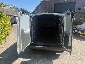 Volkswagen Caddy Cargo 2.0 TDI GARGO  KM NAP AIRCO picture 11