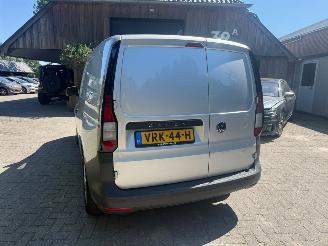 Volkswagen Caddy Cargo 2.0 TDI GARGO  KM NAP AIRCO picture 2