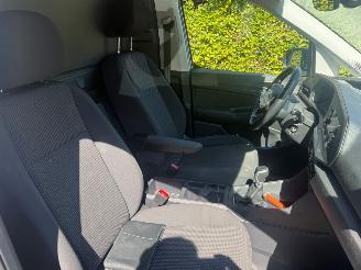 Volkswagen Caddy Cargo 2.0 TDI GARGO  KM NAP AIRCO picture 14