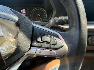 Volkswagen Caddy Cargo 2.0 TDI GARGO  KM NAP AIRCO picture 18