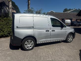 Volkswagen Caddy Cargo 2.0 TDI GARGO  KM NAP AIRCO picture 5