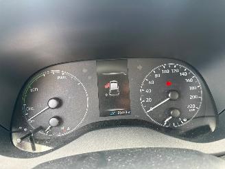 Toyota Yaris 1.5 HYRBID 25000KM AIRCO CAMERA picture 25