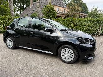 Toyota Yaris 1.5 HYRBID 25000KM AIRCO CAMERA picture 2