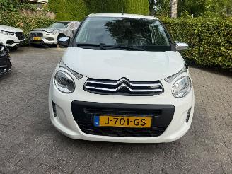 Citroën C1 1.0 NL AUTO AIRCO picture 10