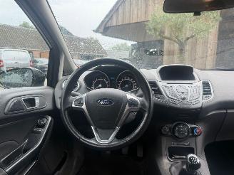 Ford Fiesta 1.0 STYLE 5DRS AIRCO NL AUTO picture 12
