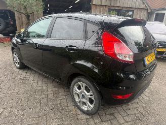 Vaurioauto  passenger cars Ford Fiesta 1.0 STYLE 5DRS AIRCO NL AUTO 2017/3